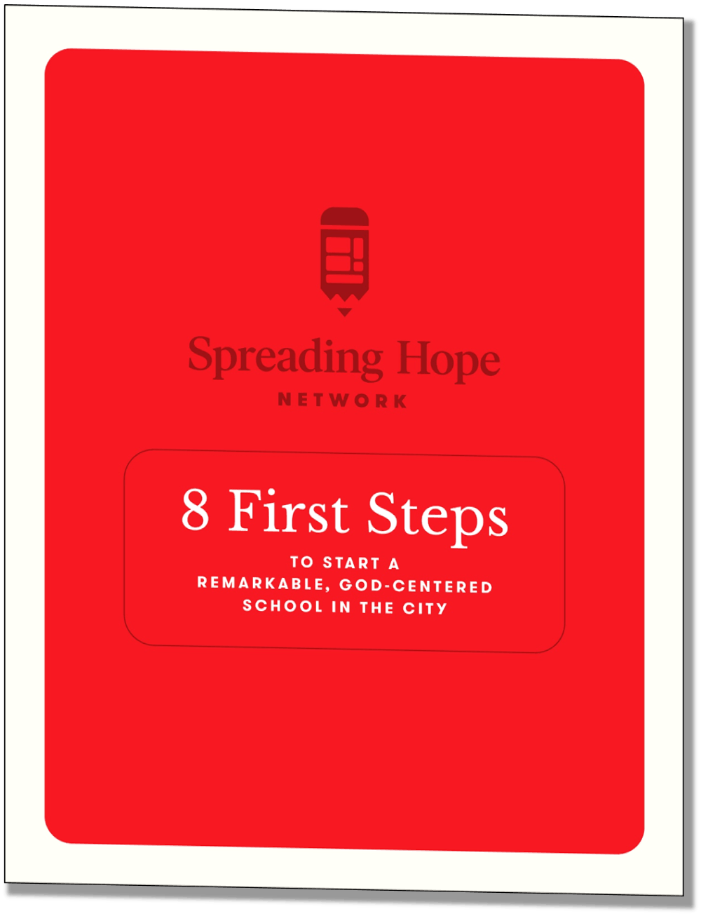 8 First Steps Thumbnail 8 First Steps Thumbnail