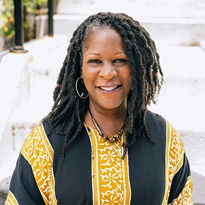 Dr. Anika T. Prather