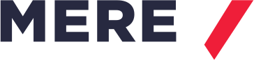 Mere Agency logo