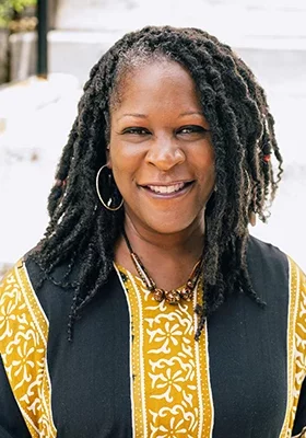 Dr. Anika T. Prather Dr. Anika T. Prather
